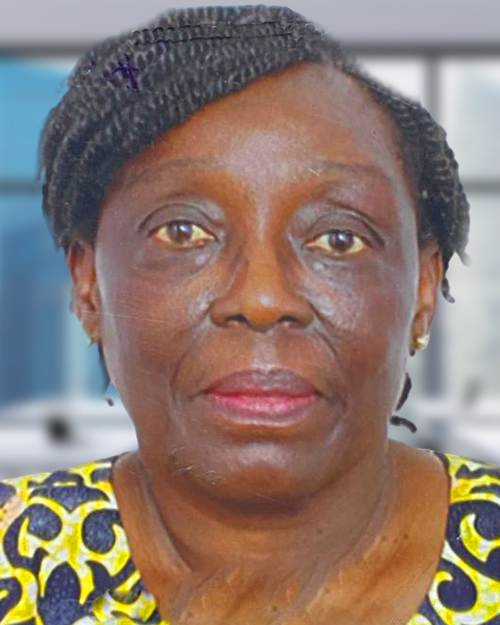 Elizabeth Bediako Addo